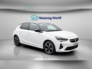 Used Vauxhall Corsa 2023 for sale - 78794276: Photo