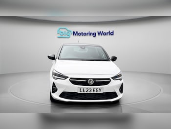 Used Vauxhall Corsa 2023 for sale - 78794276: Photo