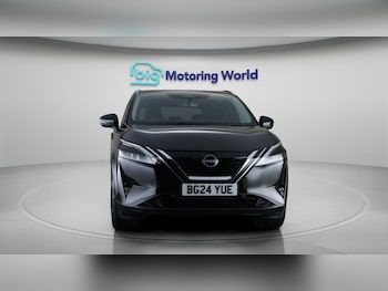 Used Nissan Qashqai 2024 for sale - 79554849: Photo