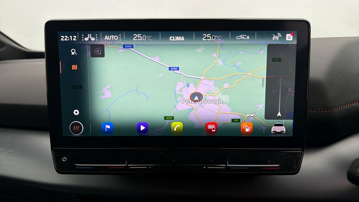 Used Cupra Born 2023 for sale - 78180217: Photo 10