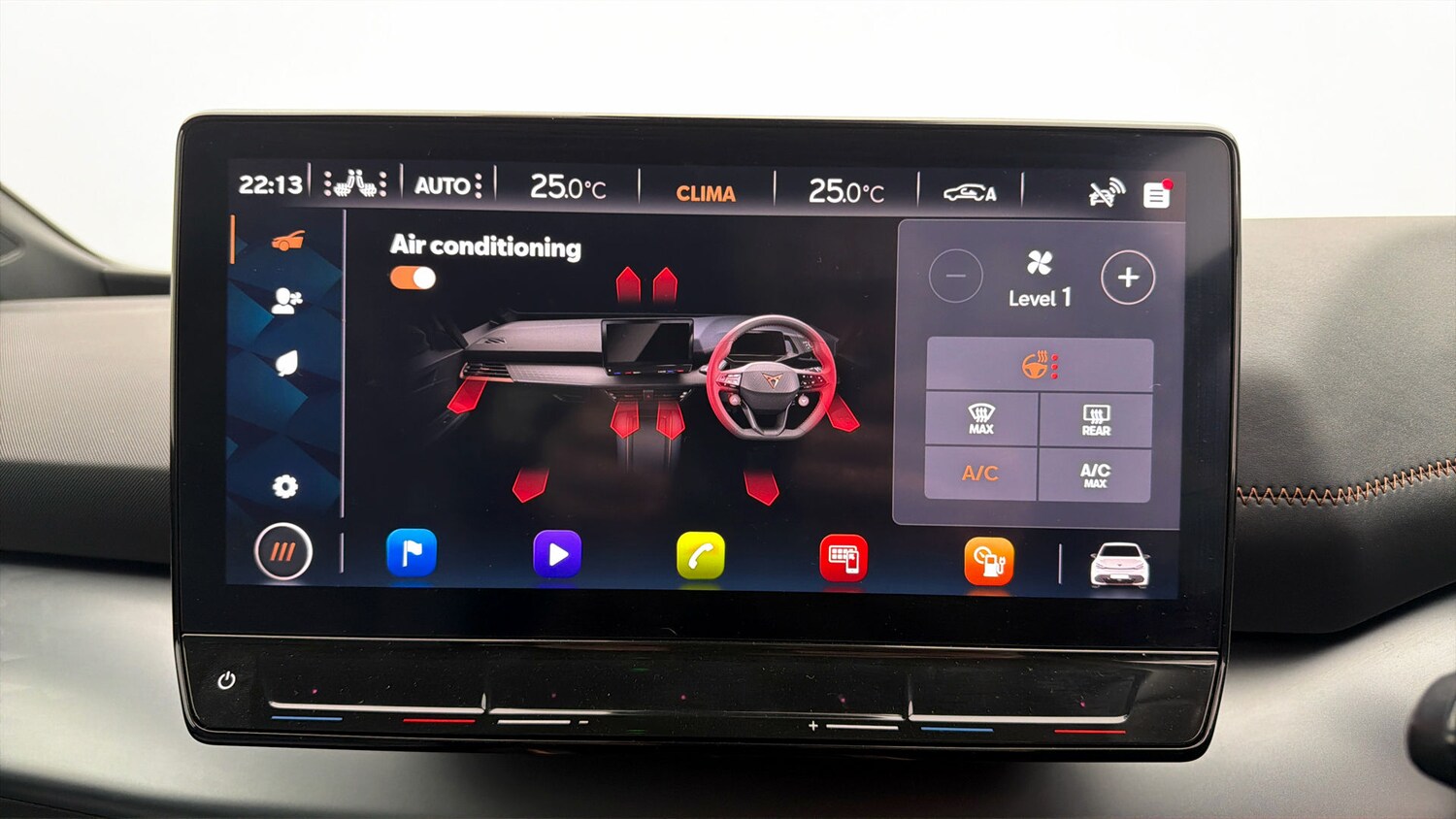 Used Cupra Born 2023 for sale - 78180217: Photo 11