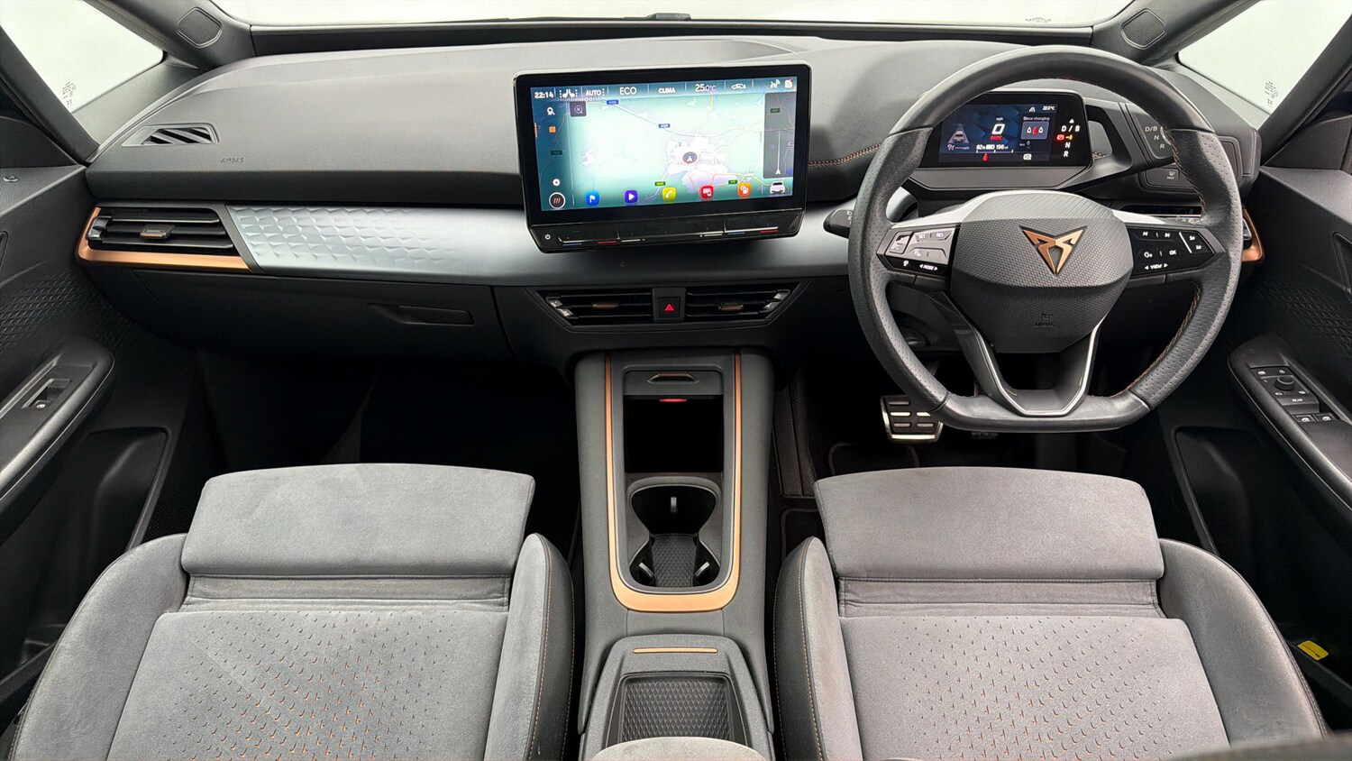 Used Cupra Born 2023 for sale - 78180217: Photo 12