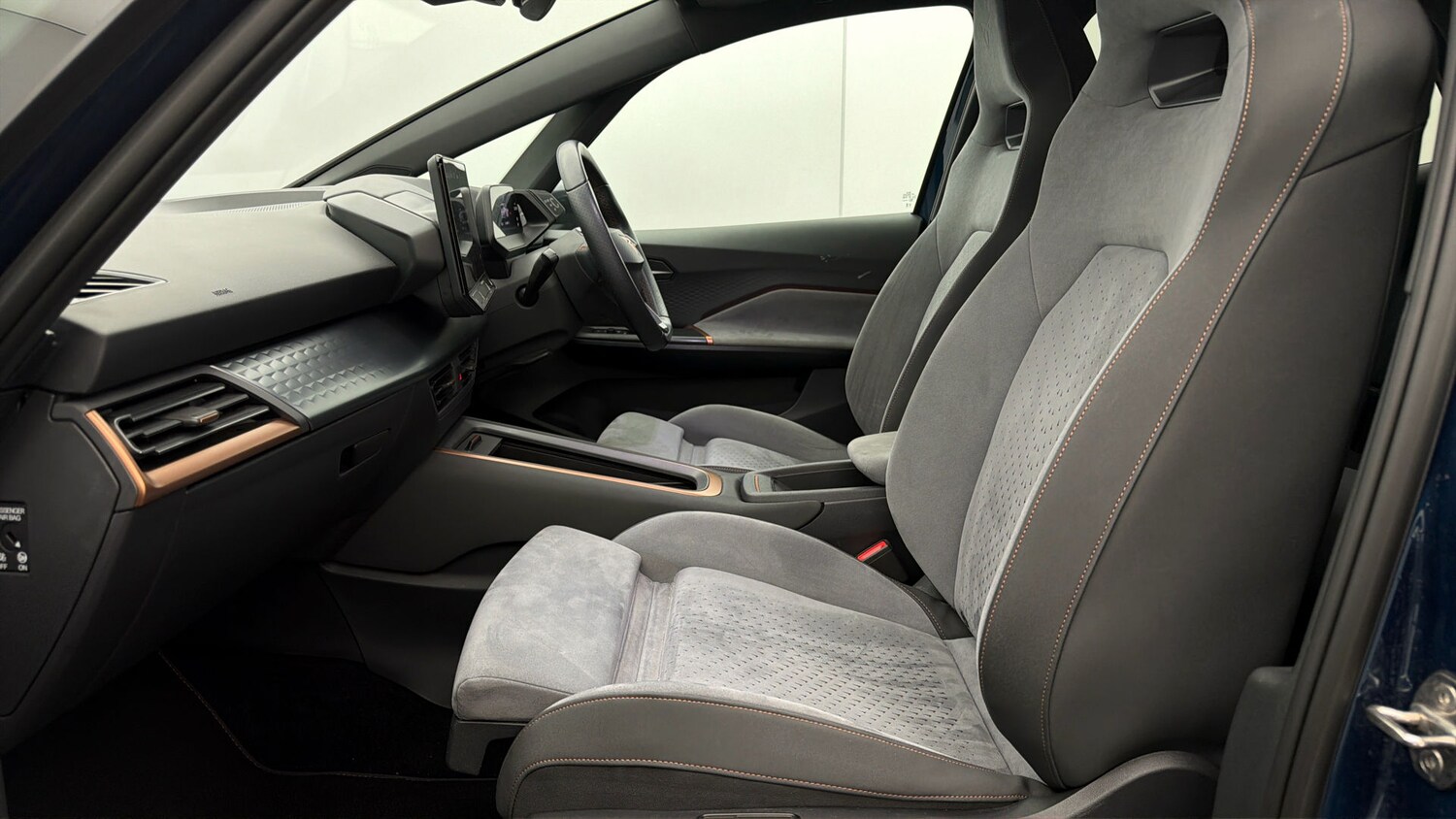 Used Cupra Born 2023 for sale - 78180217: Photo 13