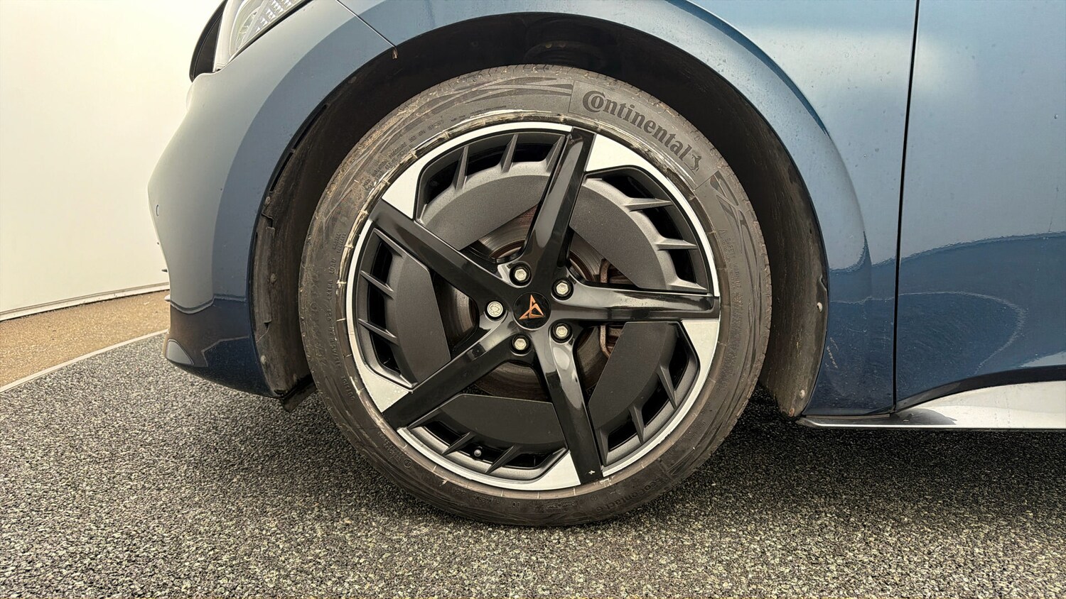 Used Cupra Born 2023 for sale - 78180217: Photo 17