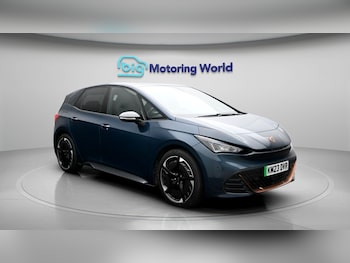 Used Cupra Born 2023 for sale - 78180217: Photo