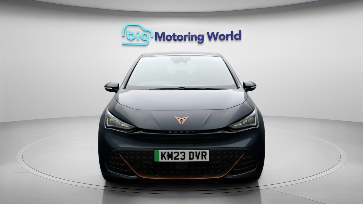 Used Cupra Born 2023 for sale - 78180217: Photo 2