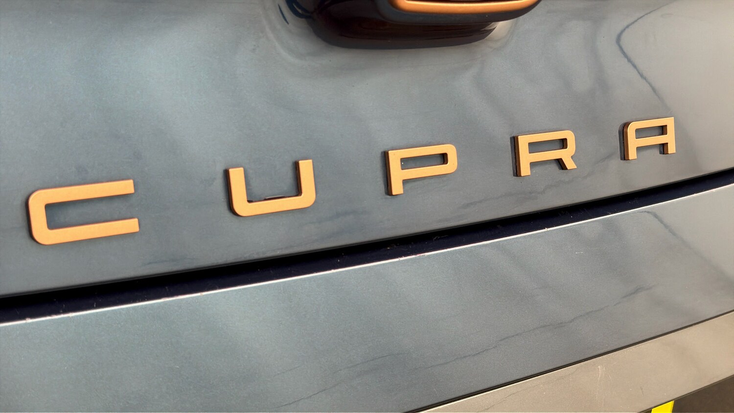 Used Cupra Born 2023 for sale - 78180217: Photo 21