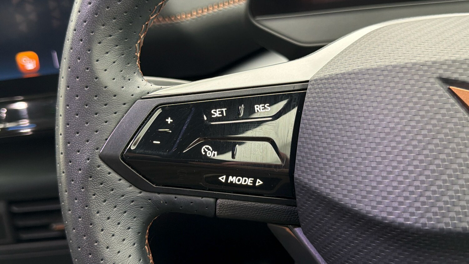 Used Cupra Born 2023 for sale - 78180217: Photo 23