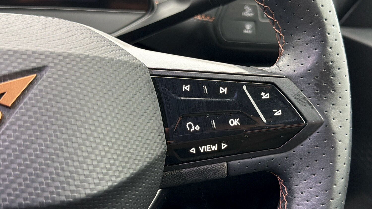 Used Cupra Born 2023 for sale - 78180217: Photo 24