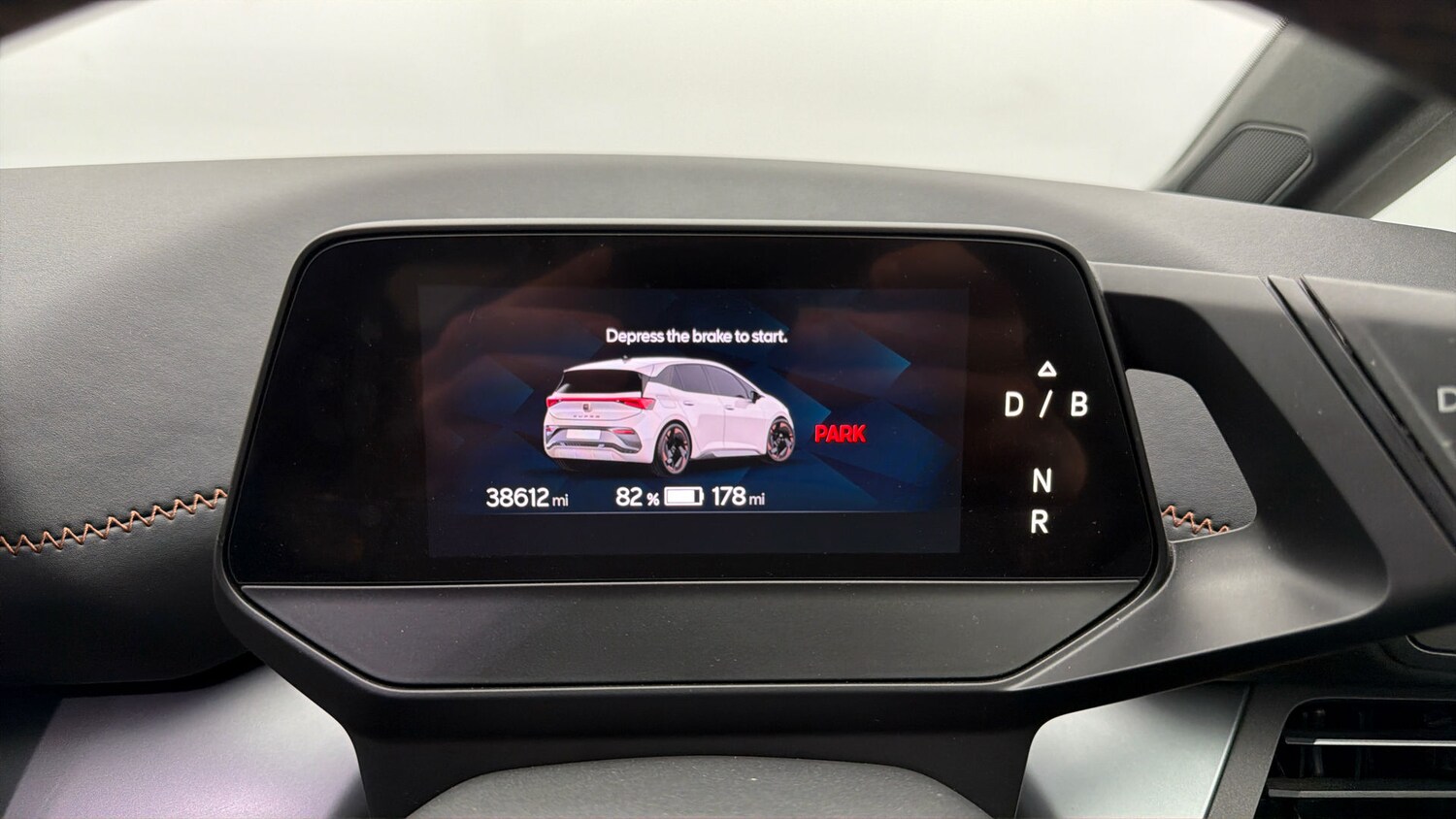 Used Cupra Born 2023 for sale - 78180217: Photo 25