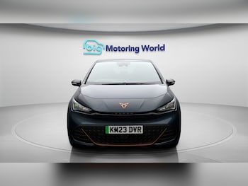 Used Cupra Born 2023 for sale - 78180217: Photo