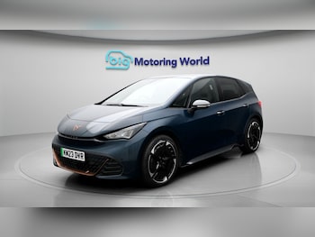 Used Cupra Born 2023 for sale - 78180217: Photo