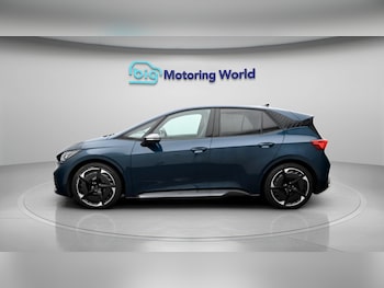 Used Cupra Born 2023 for sale - 78180217: Photo