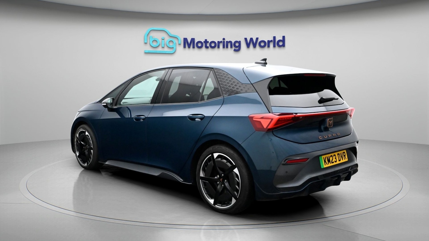 Used Cupra Born 2023 for sale - 78180217: Photo 5