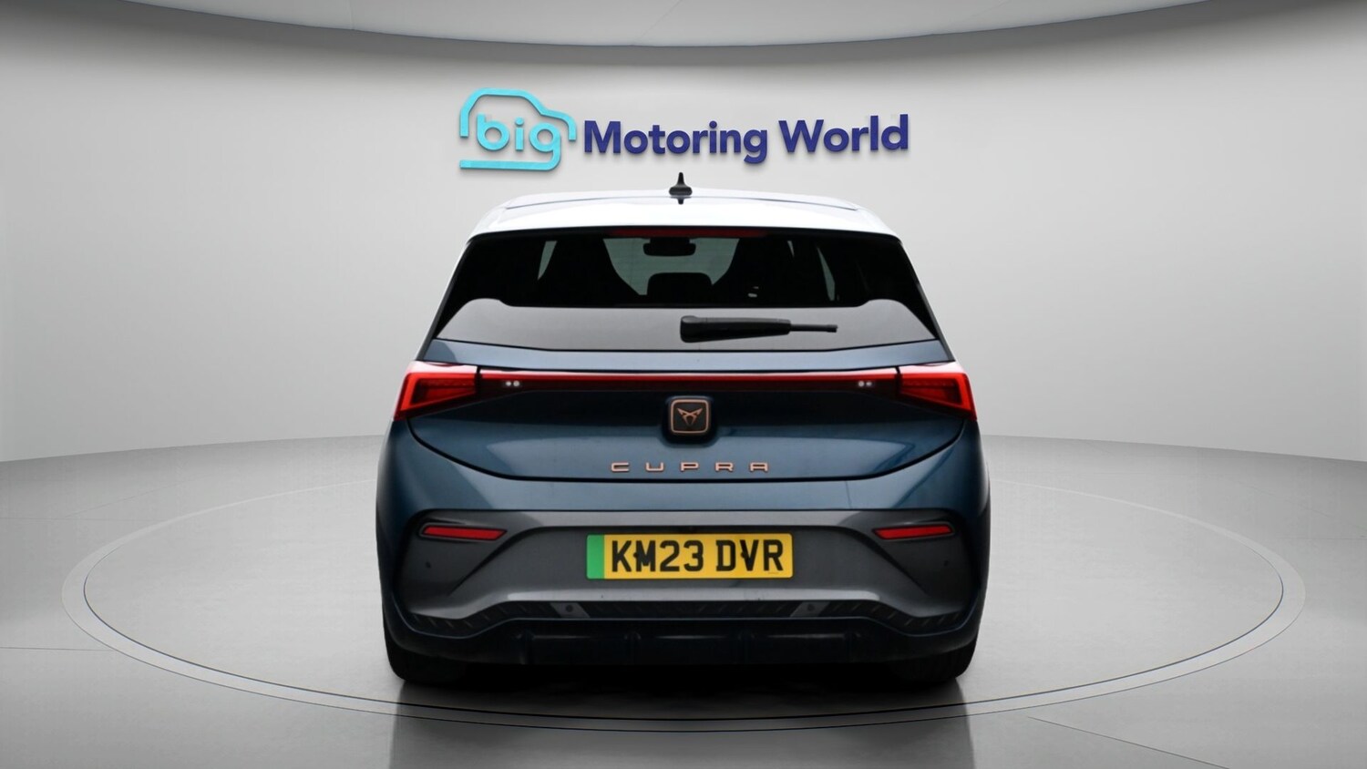 Used Cupra Born 2023 for sale - 78180217: Photo 6