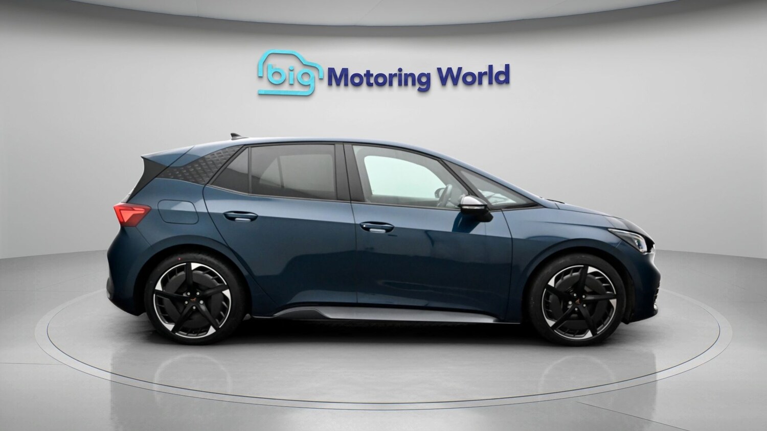 Used Cupra Born 2023 for sale - 78180217: Photo 8