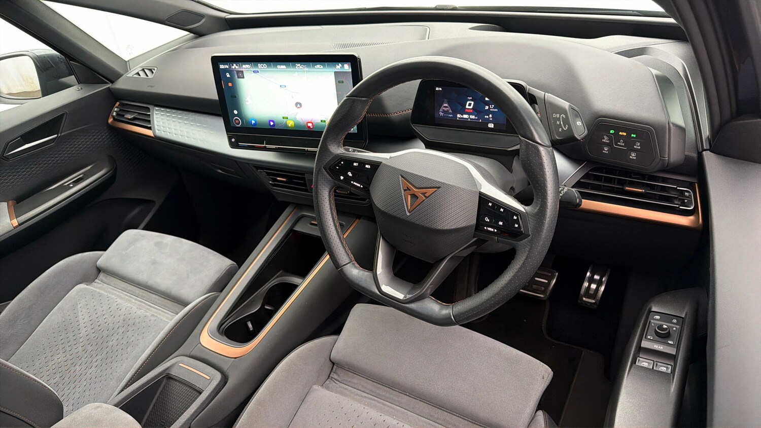 Used Cupra Born 2023 for sale - 78180217: Photo 9