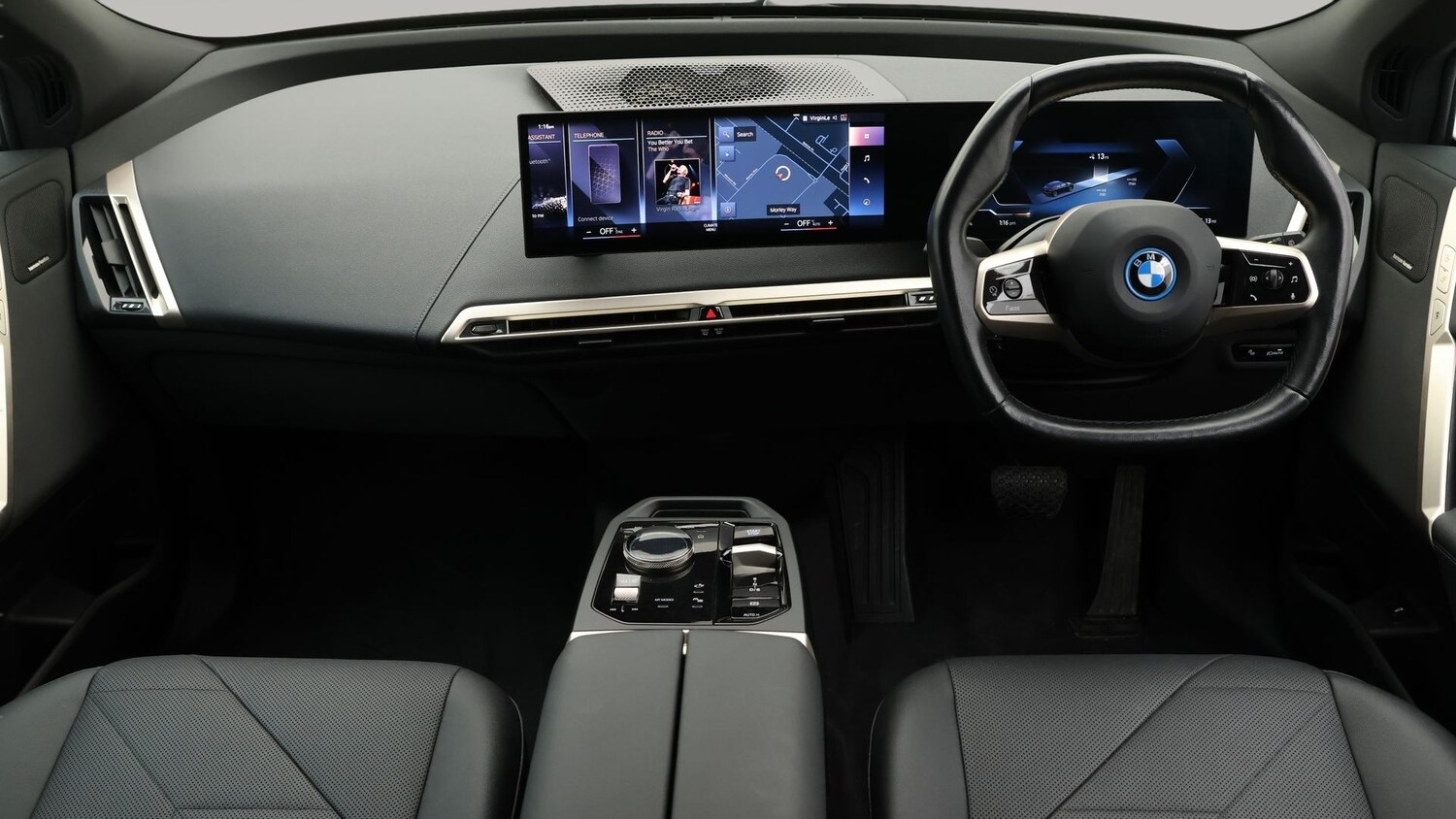 Used BMW iX for sale - 77802222: Photo 13