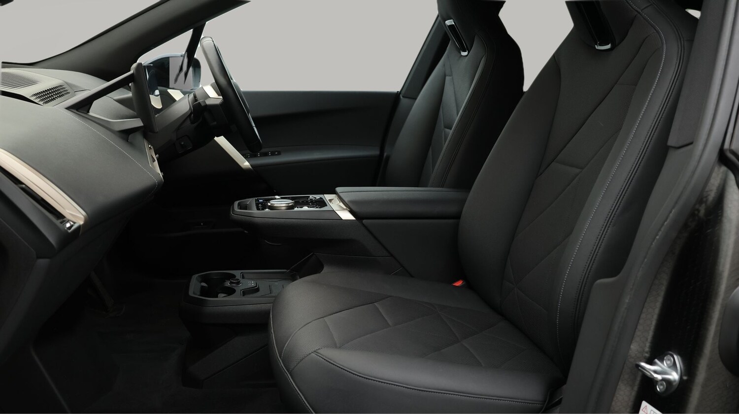 Used BMW iX for sale - 77802222: Photo 14