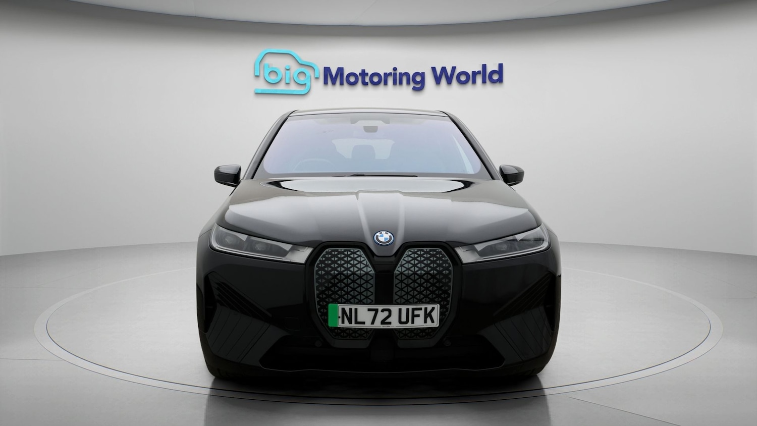 Used BMW iX for sale - 77802222: Photo 2