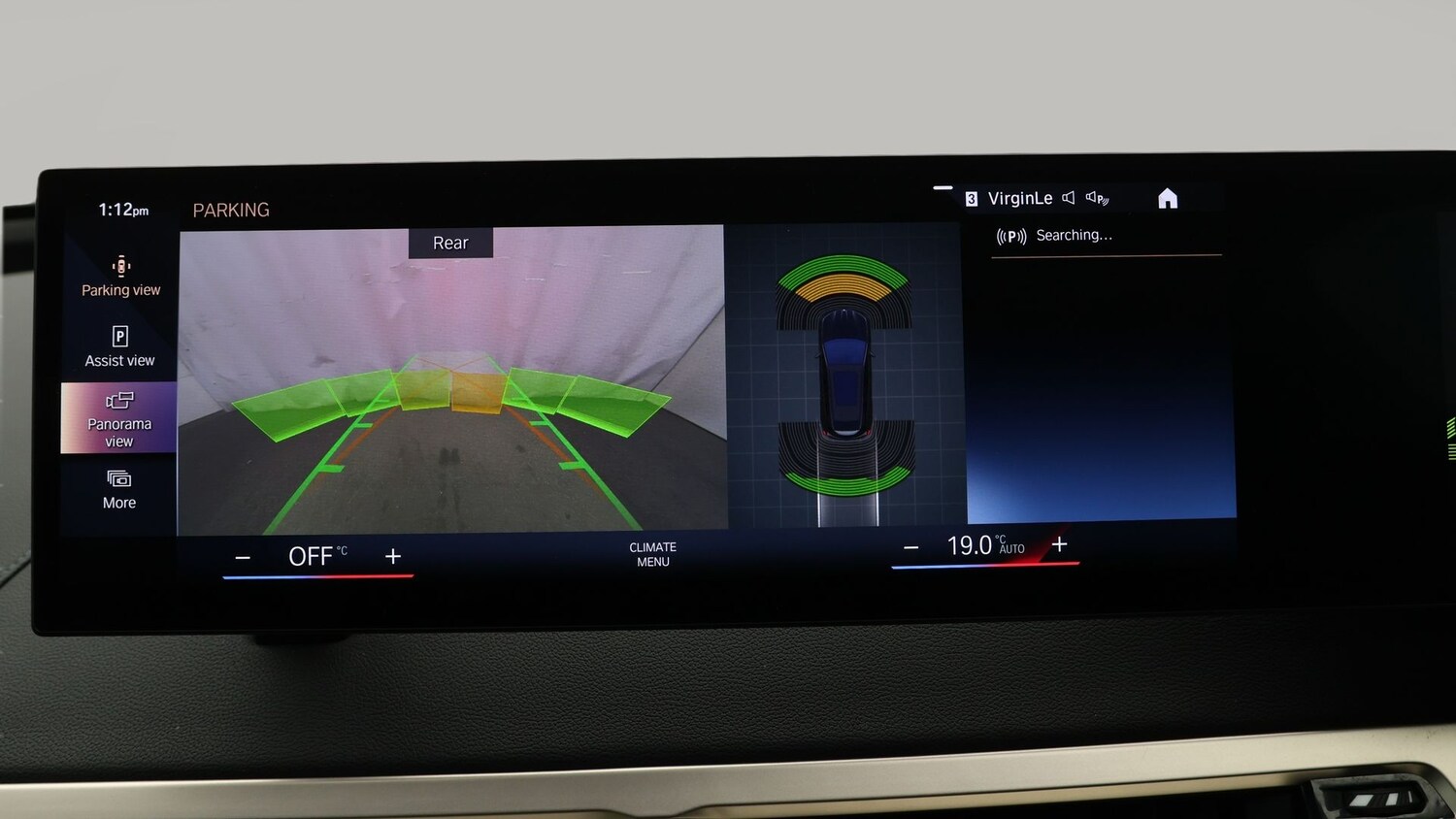 Used BMW iX for sale - 77802222: Photo 24