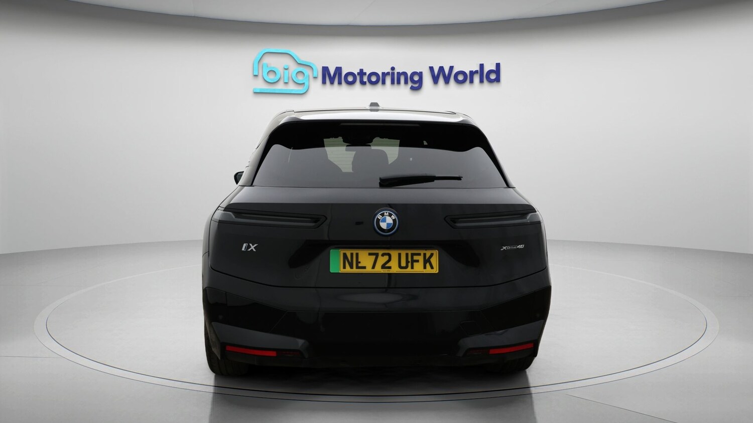 Used BMW iX for sale - 77802222: Photo 6