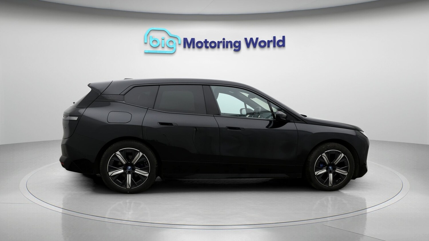 Used BMW iX for sale - 77802222: Photo 8