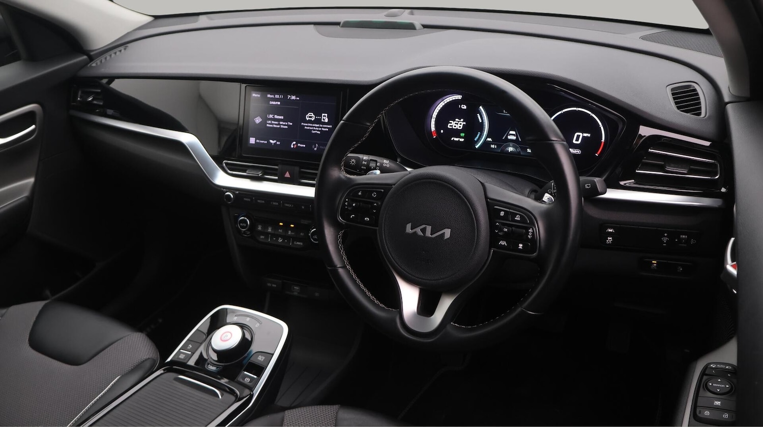 Used Kia Niro for sale - 76473767: Photo 10