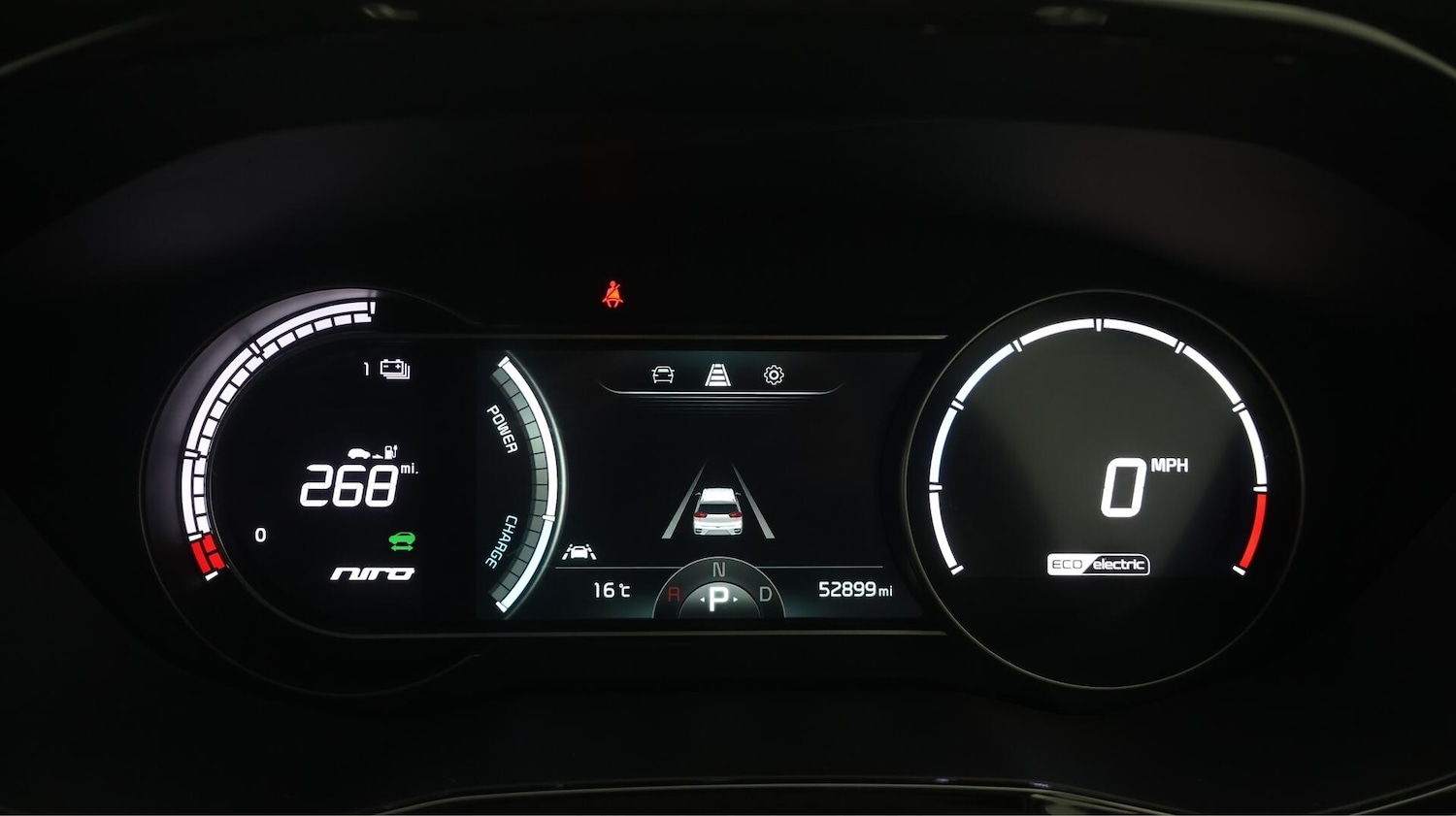 Used Kia Niro for sale - 76473767: Photo 11