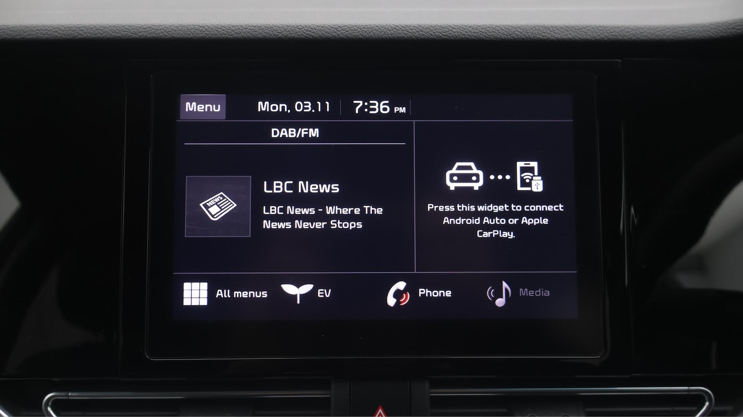 Used Kia Niro for sale - 76473767: Photo 12