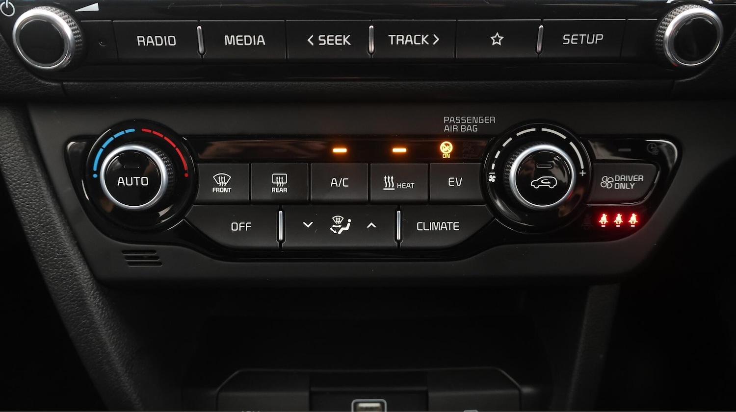 Used Kia Niro for sale - 76473767: Photo 13