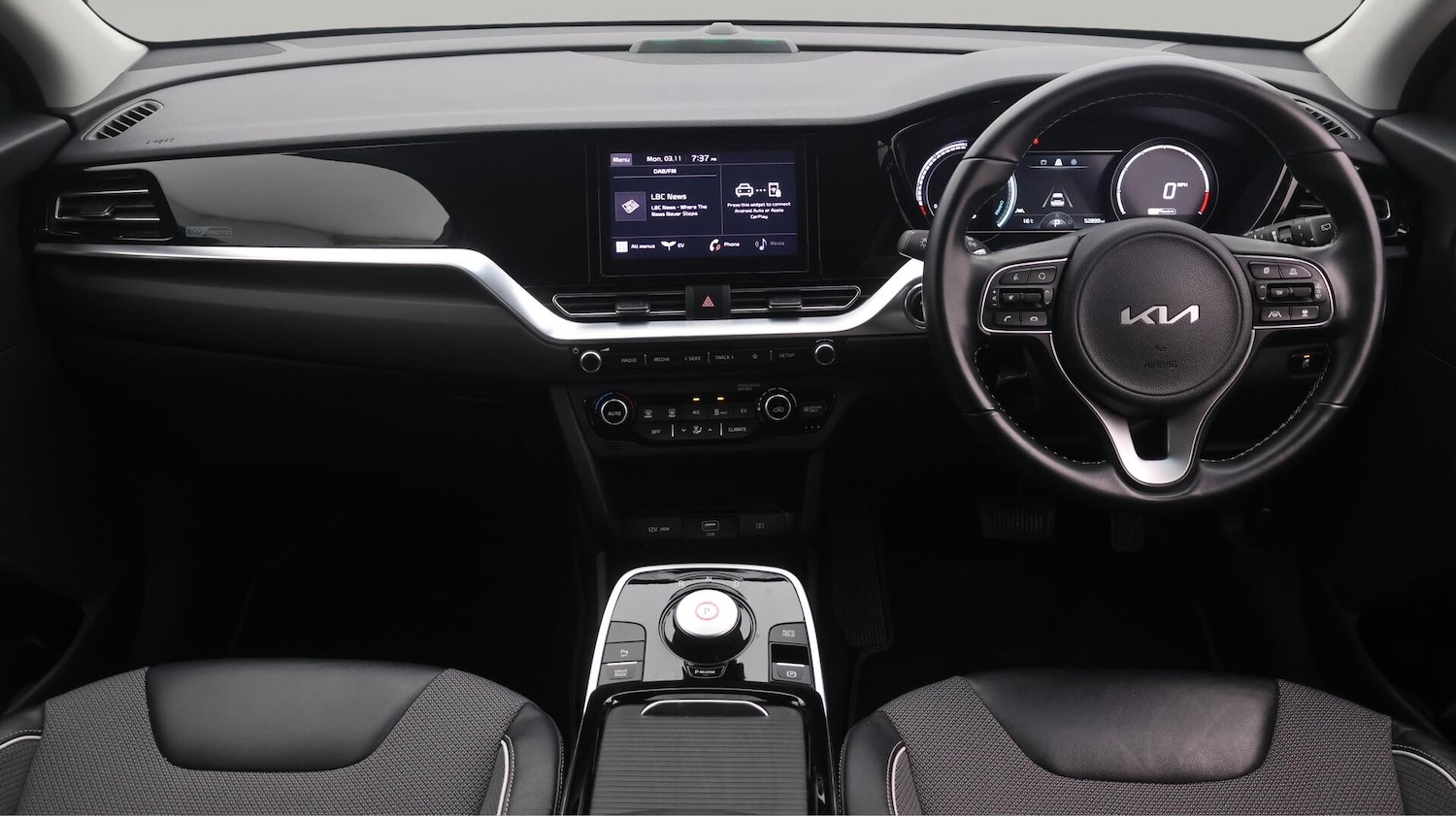 Used Kia Niro for sale - 76473767: Photo 14