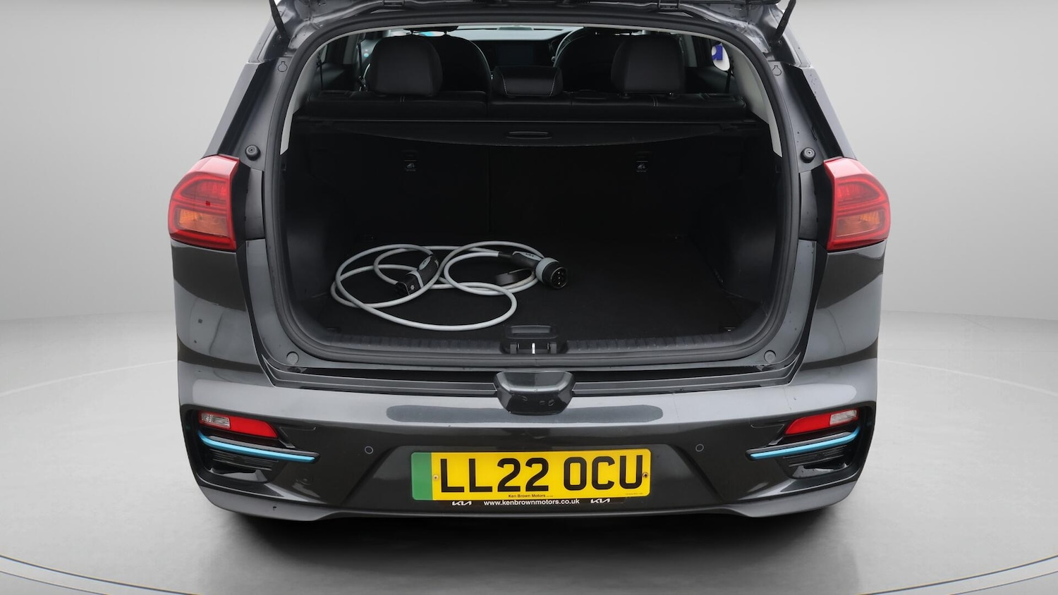 Used Kia Niro for sale - 76473767: Photo 18