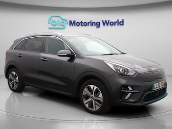 Used Kia Niro 2022 for sale - 76473767: Photo