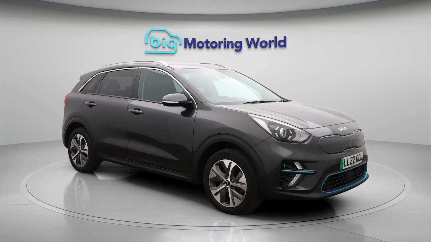 Used Kia Niro for sale - 76473767: Photo 2