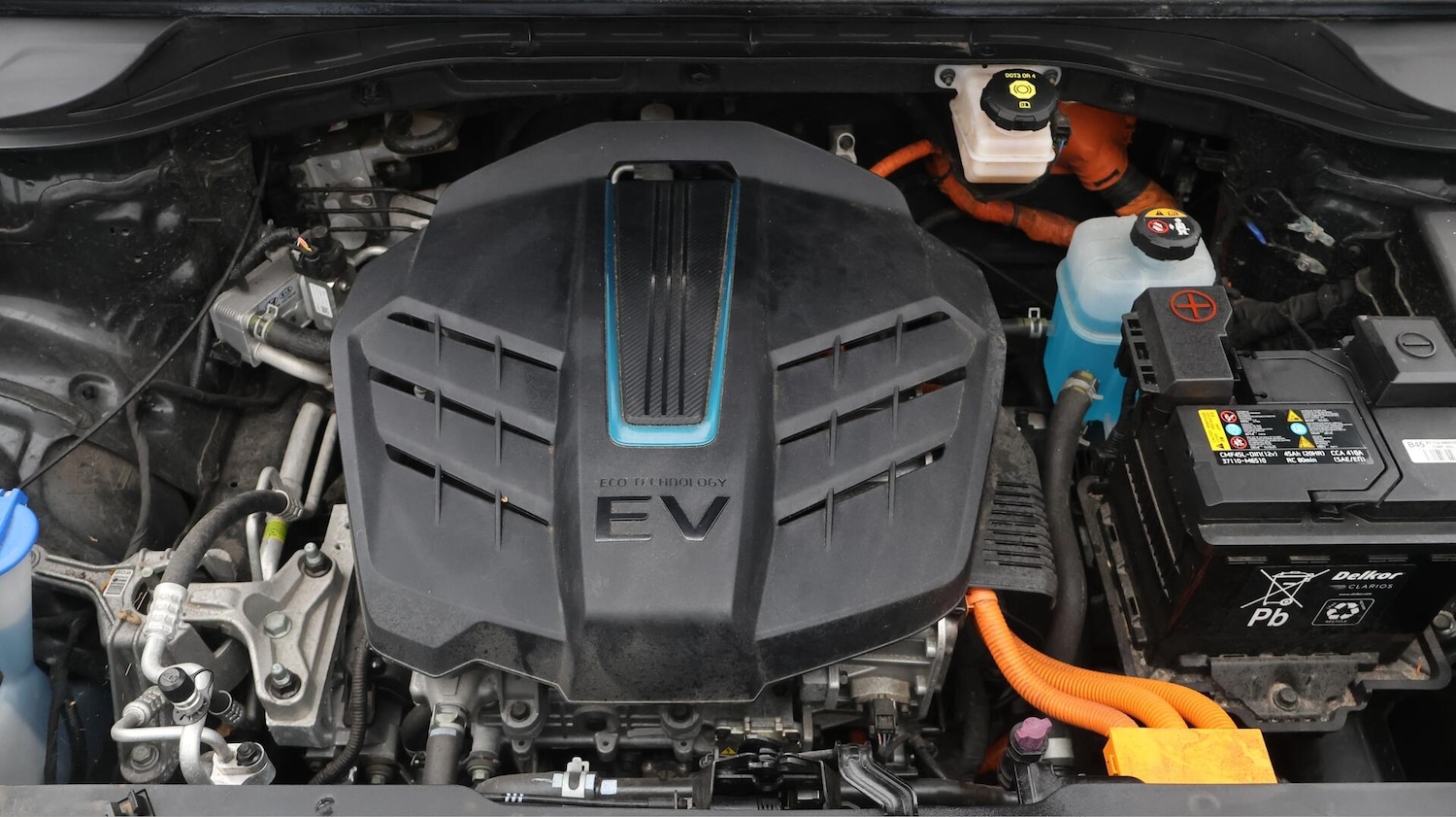 Used Kia Niro for sale - 76473767: Photo 20