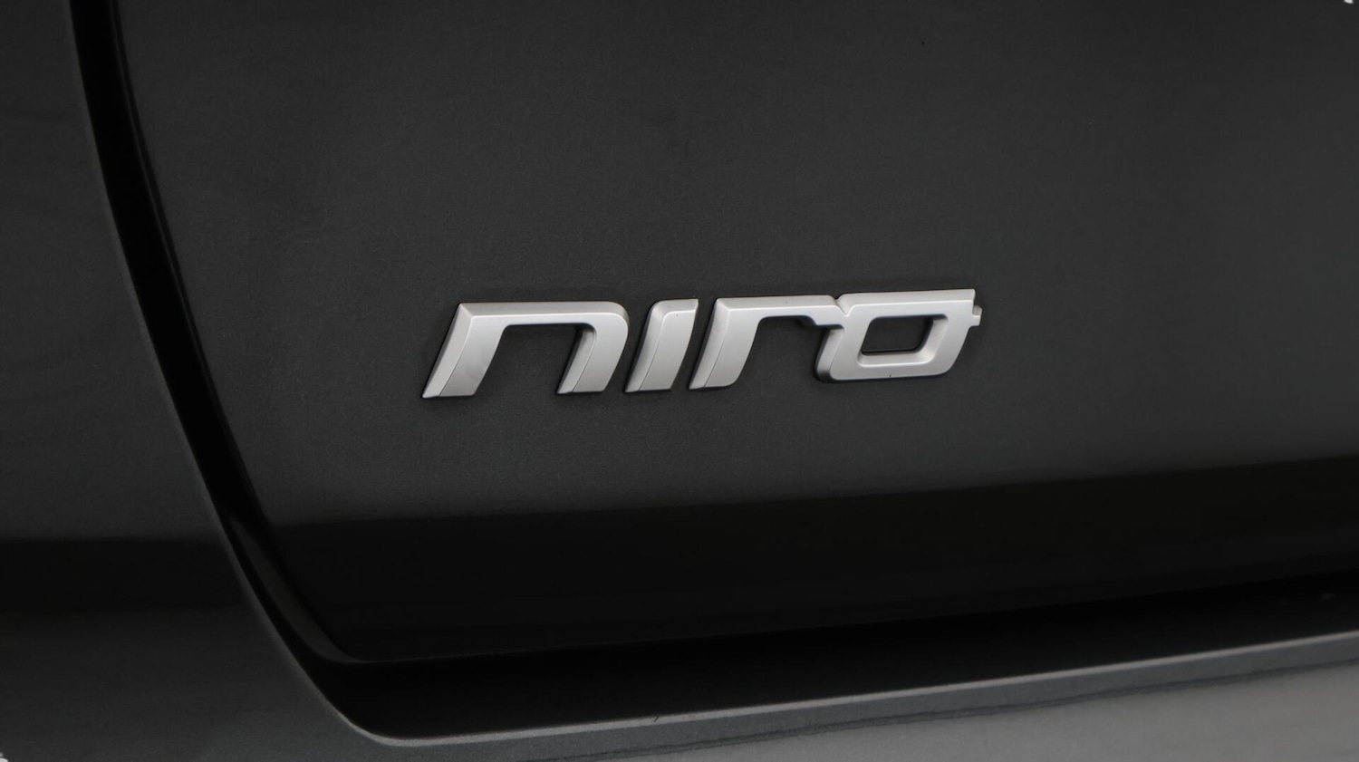 Used Kia Niro for sale - 76473767: Photo 21