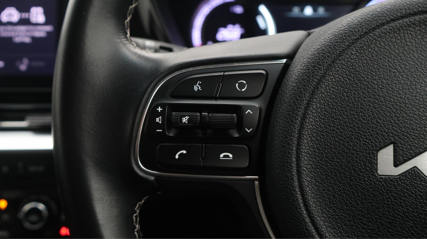 Used Kia Niro for sale - 76473767: Photo 23