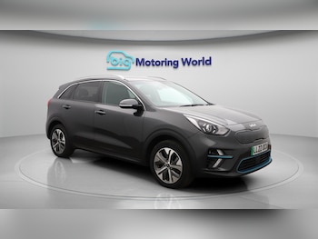 Used Kia Niro 2022 for sale - 76473767: Photo