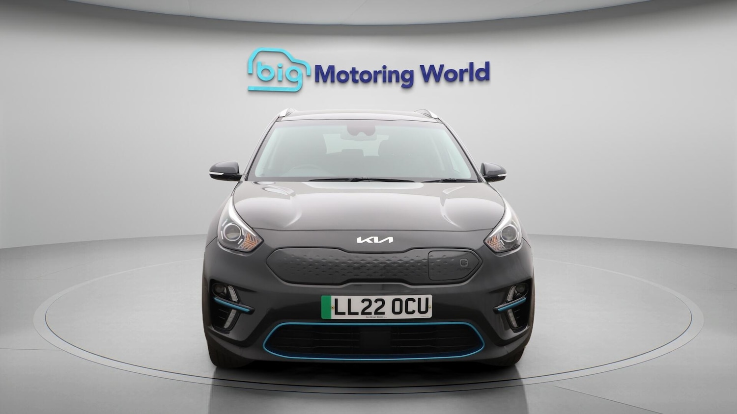 Used Kia Niro for sale - 76473767: Photo 3