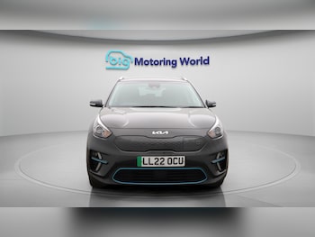 Used Kia Niro 2022 for sale - 76473767: Photo