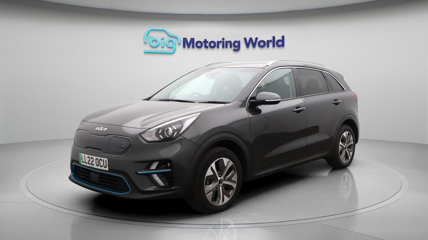 Used Kia Niro for sale - 76473767: Photo 4