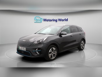 Used Kia Niro 2022 for sale - 76473767: Photo