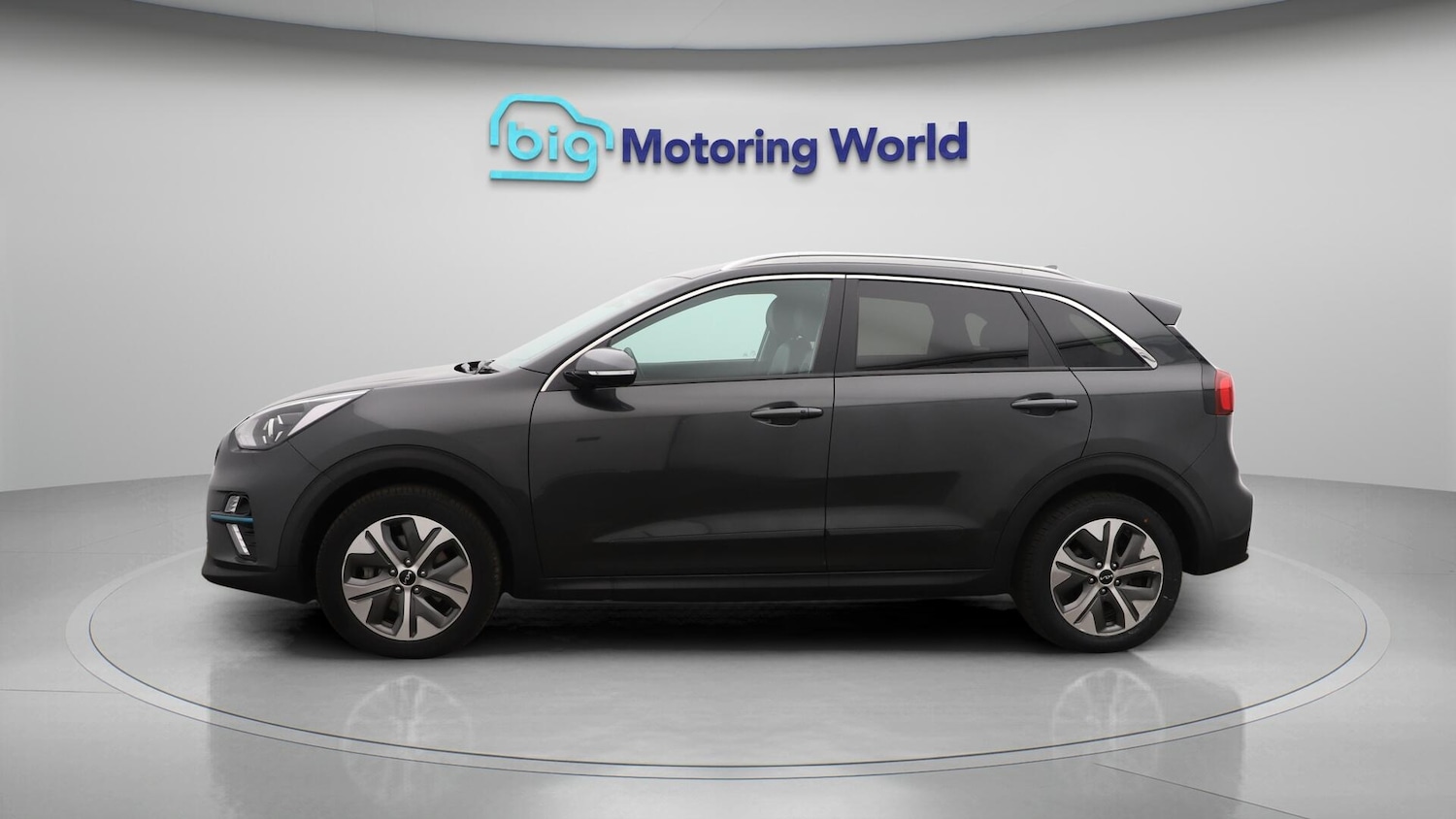 Used Kia Niro for sale - 76473767: Photo 5