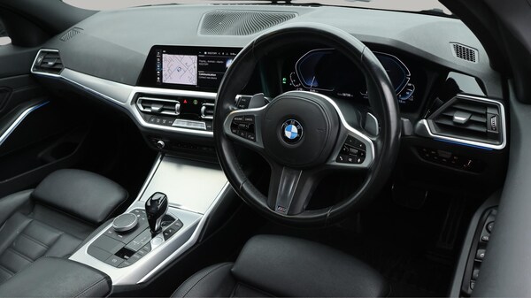 Used BMW 3 Series 2021 for sale - 76326763: Photo 10