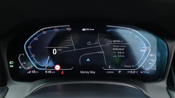 Used BMW 3 Series 2021 for sale - 76326763: Photo 11