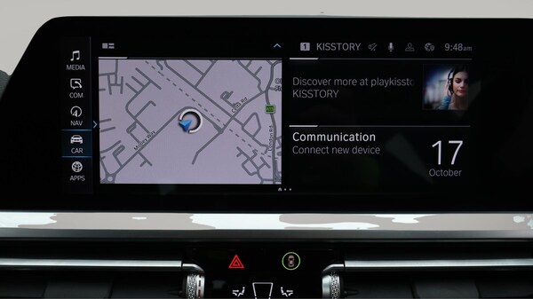 Used BMW 3 Series 2021 for sale - 76326763: Photo 12