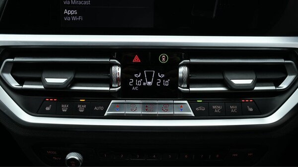 Used BMW 3 Series 2021 for sale - 76326763: Photo 13