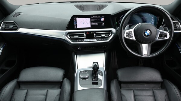 Used BMW 3 Series 2021 for sale - 76326763: Photo 14