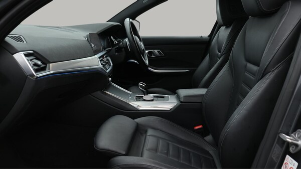 Used BMW 3 Series 2021 for sale - 76326763: Photo 15